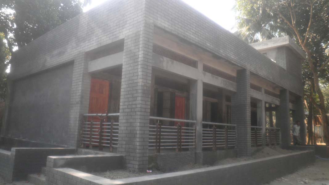 নয়াআনা নওদা সঃপ্রাঃবিঃ 