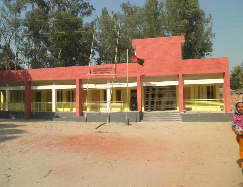 সগুনা সঃ প্রাঃ বিদ্যালয়