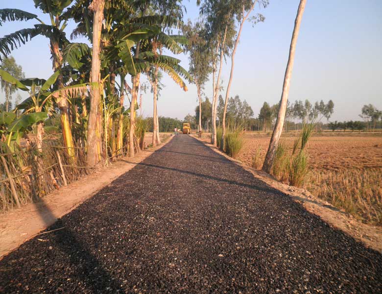 মরিচাপুর - জুনদহ সড়ক 