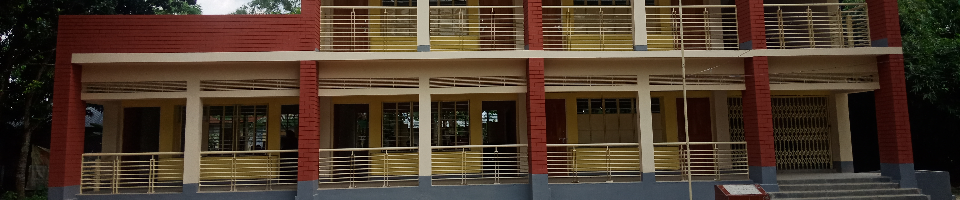 প্রাথমিক বিদ্যালয়