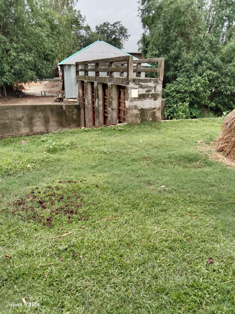 হাতীবান্ধা সুইচগেট