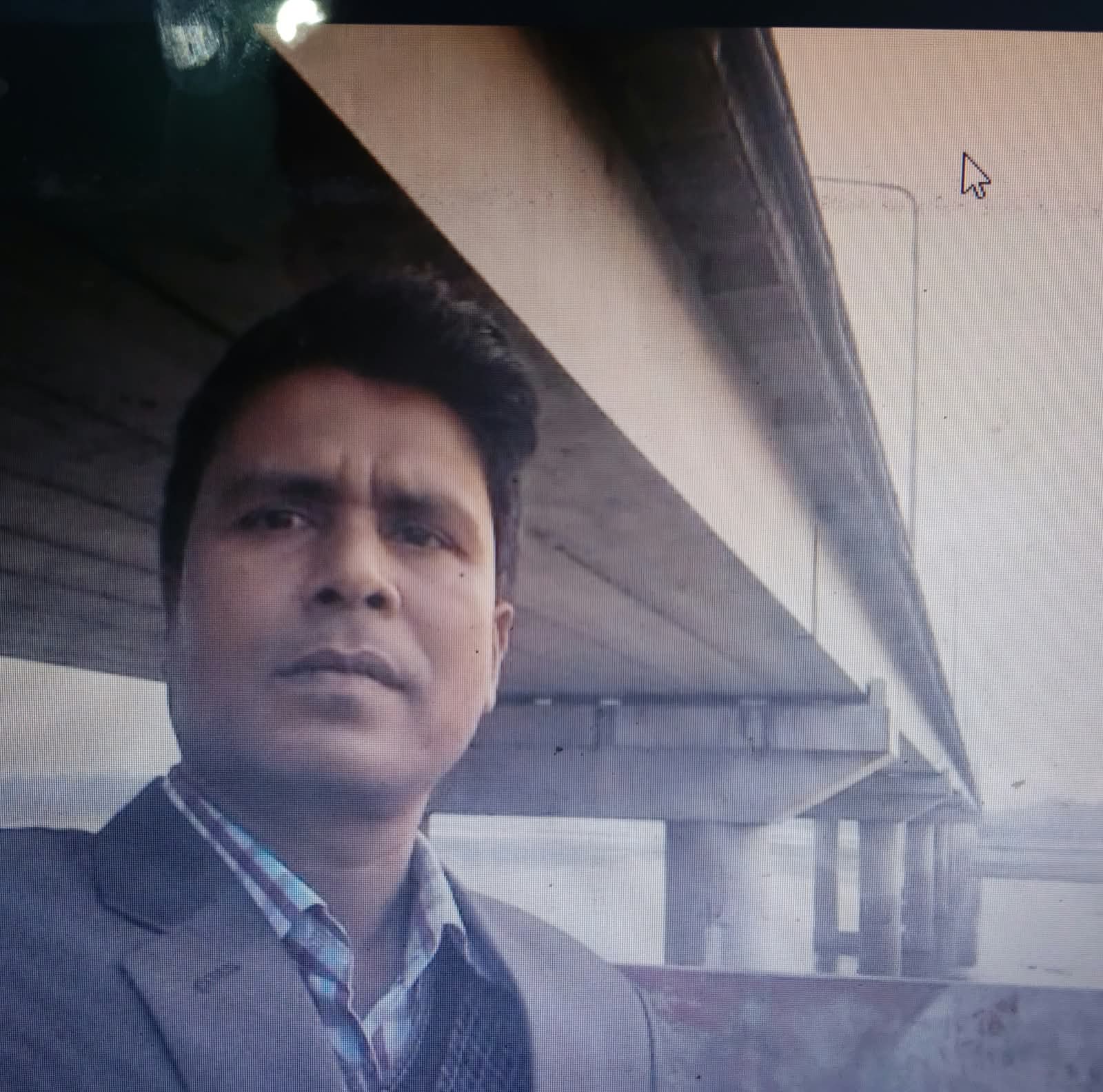 minister