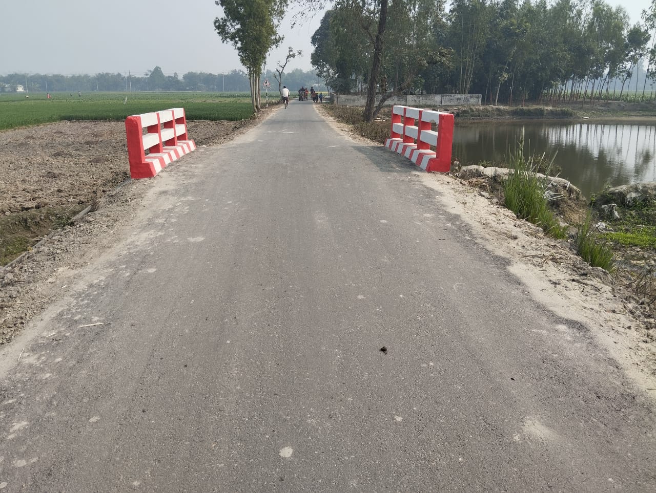 উপজেলা প্রকৌশলীর কার্যালয়, পীরগঞ্জ, ঠাকুরগাঁও।