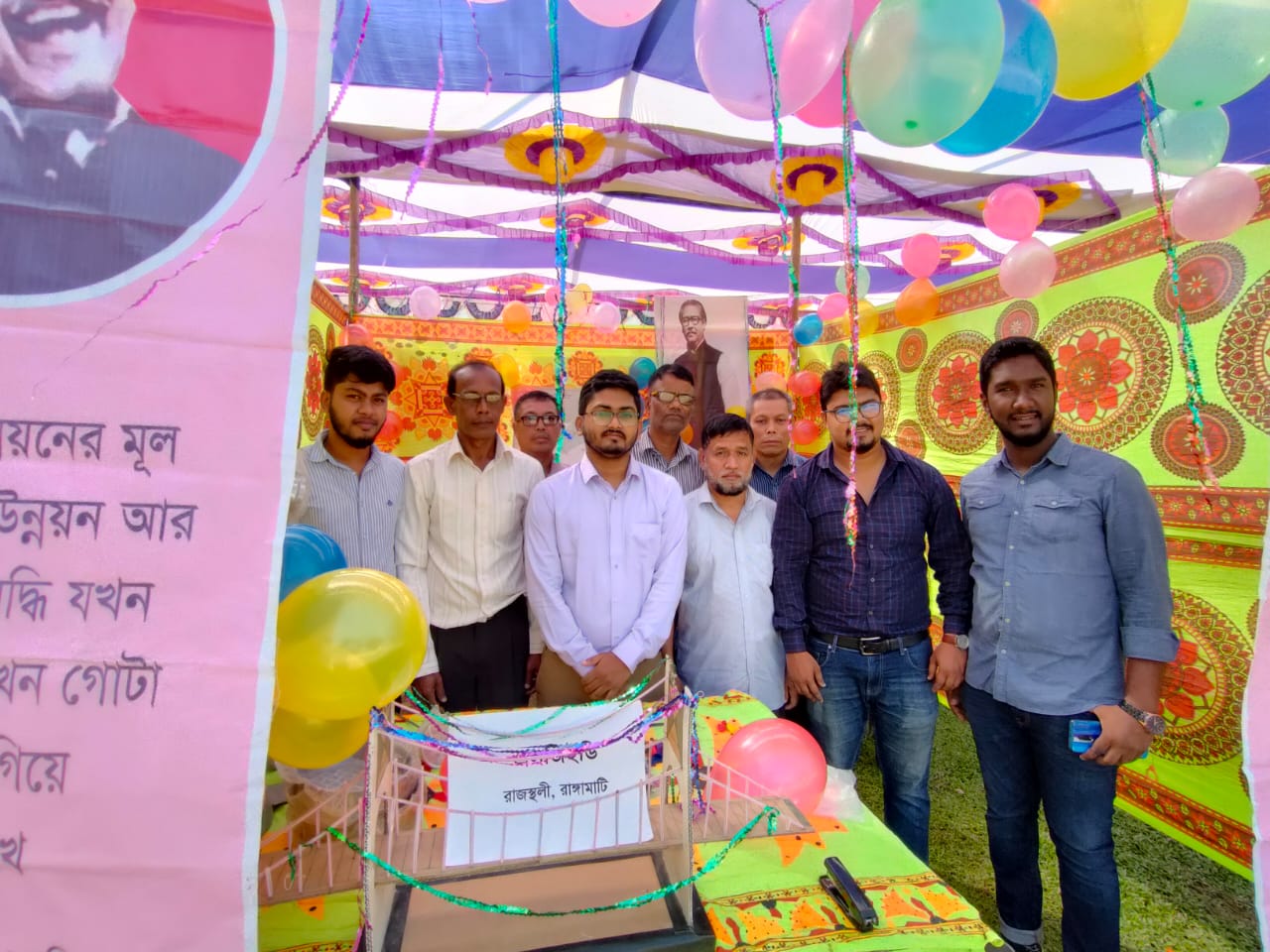 ডিজিটাল উদ্ভাবনী মেলা ২০২২