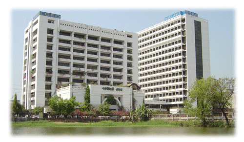 স্থানীয় সরকার প্রকৌশল আধিদপ্তর