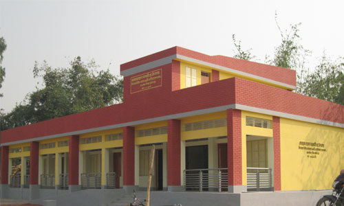 মোবারক হোসেন সরকারী প্রাথমিক বিদ্যালয়