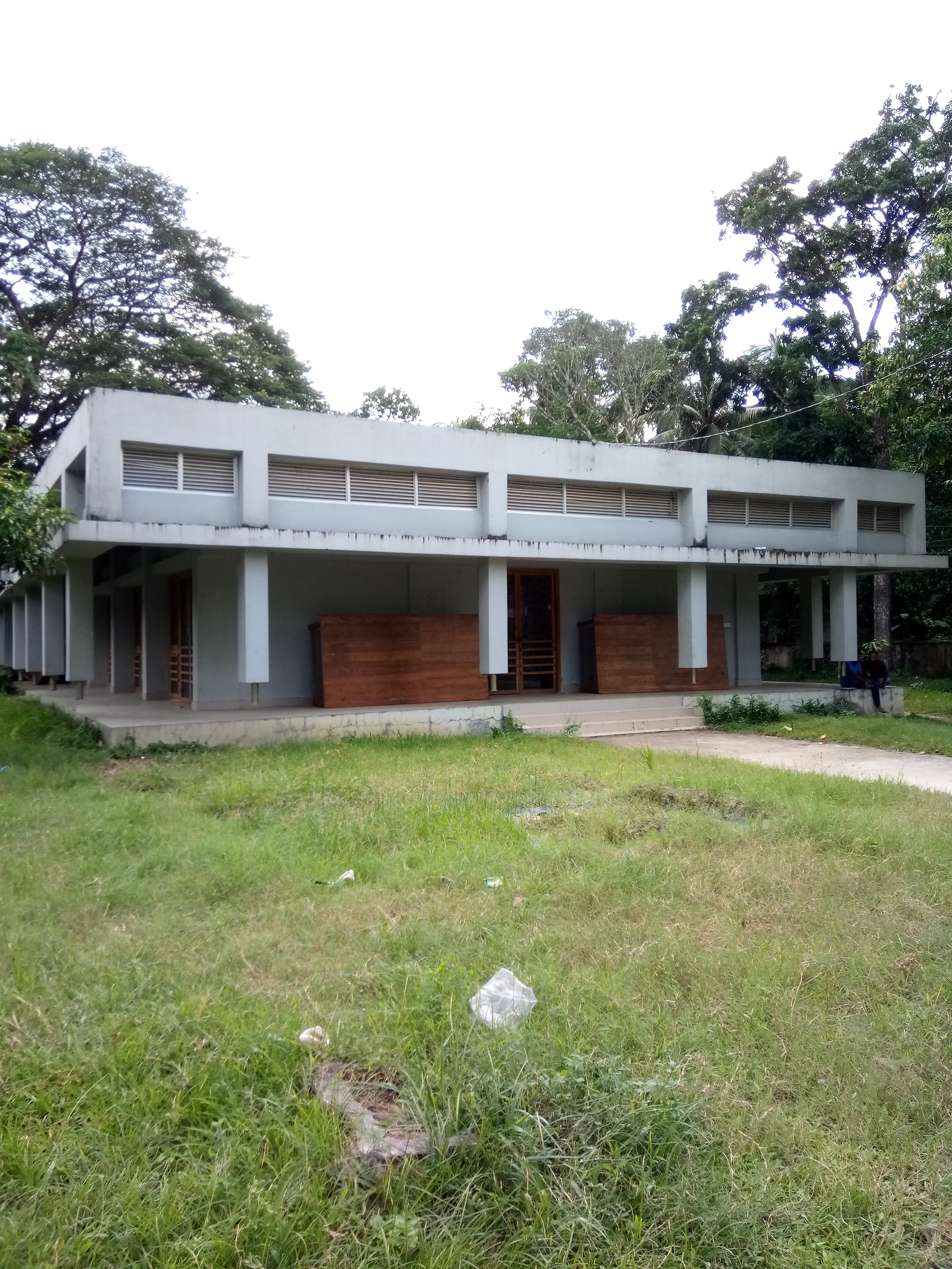 উপজেলা পরিষদ হলরুম