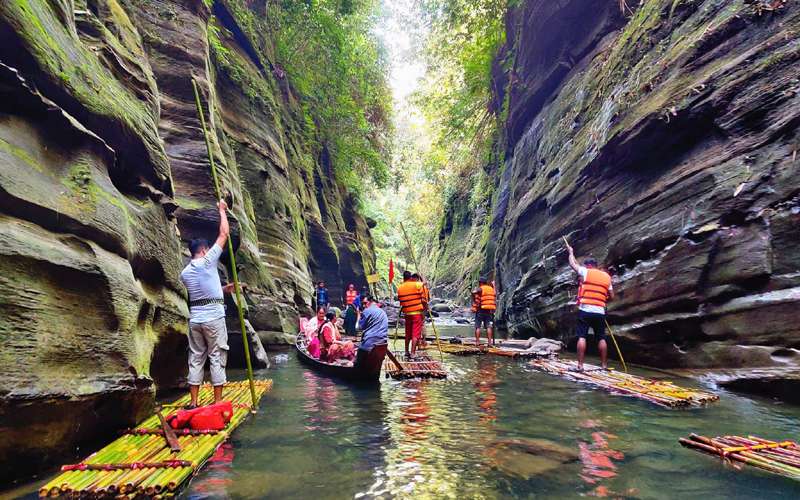 দেবতাখুম, রোয়াংছড়ি, বান্দরবান
