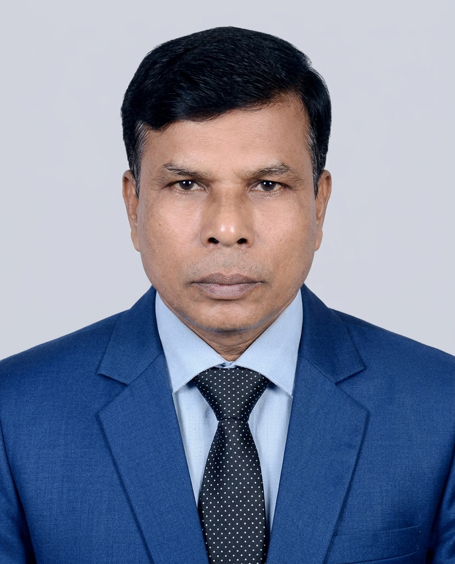 minister
