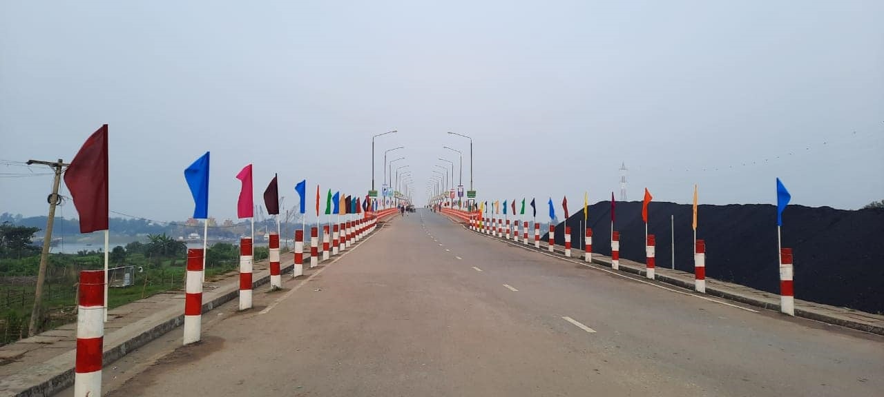 গাজী সেতু