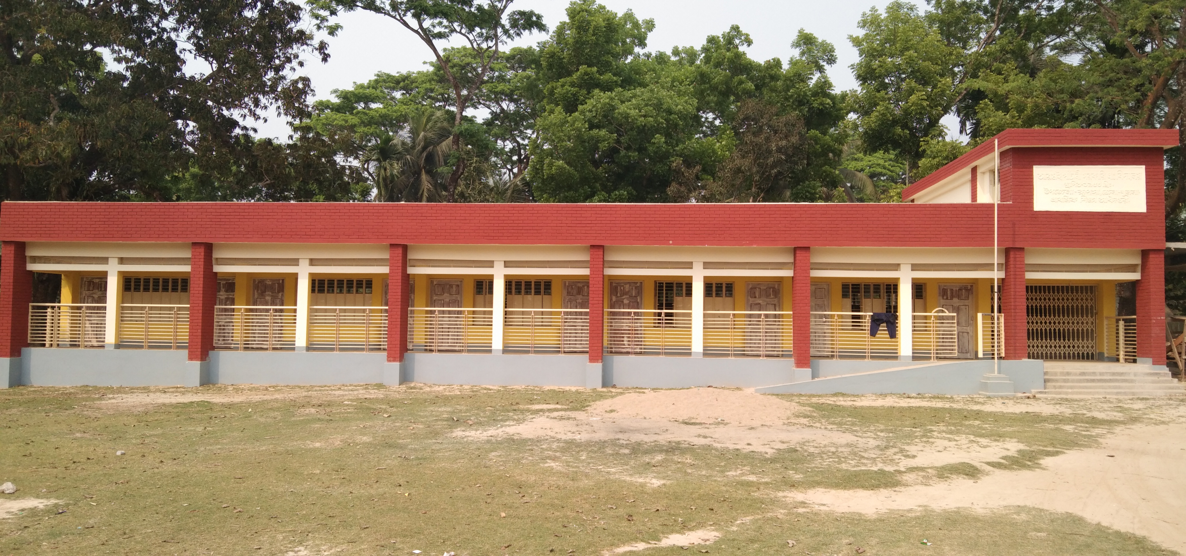 Service Process Simplification