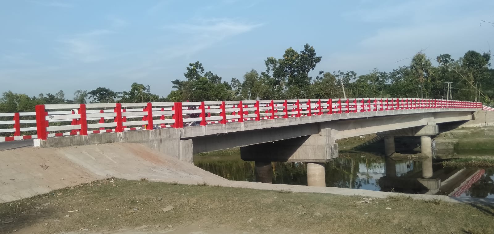 Bridge