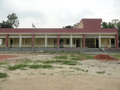 বাউপাড়া সরকারী প্রাথমিক বিদ্যালয়