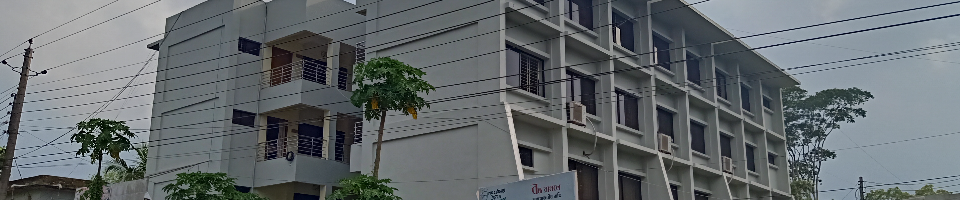 Upazila Parishad Building-2