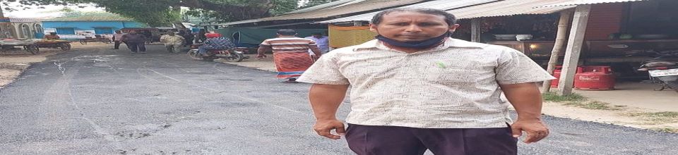 উপজেলা প্রকৌশলী