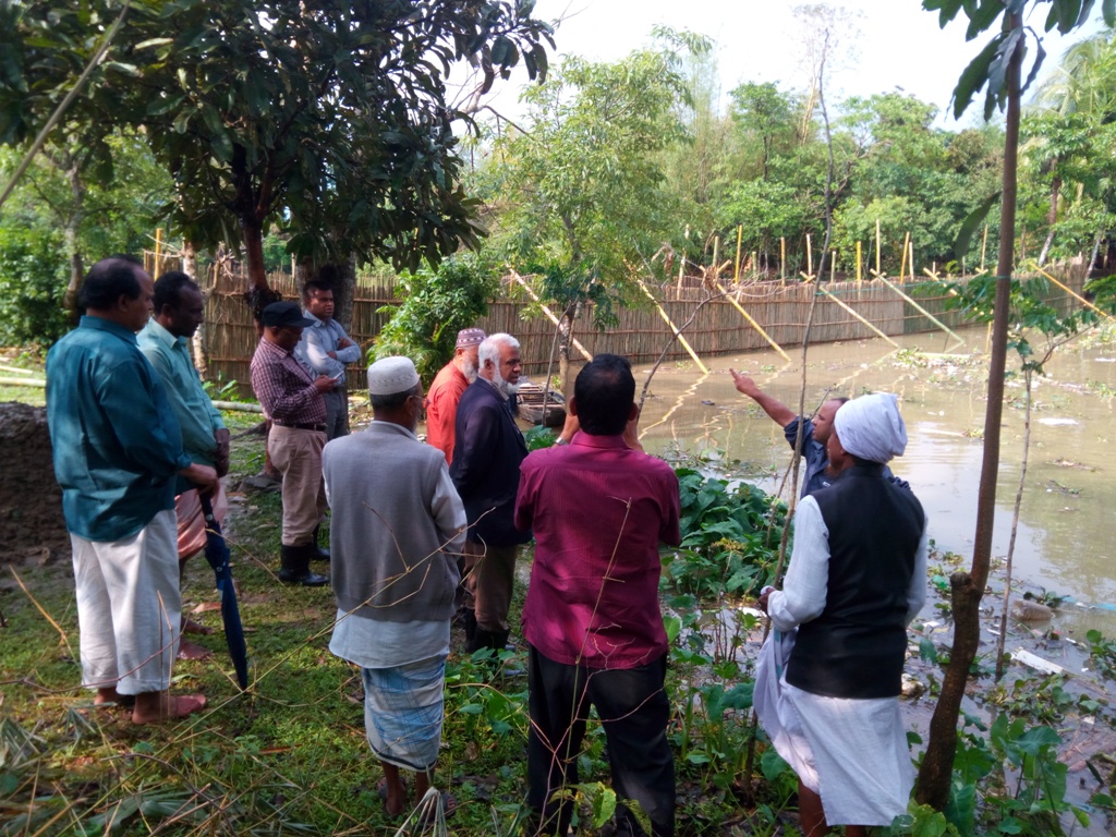 নেটপেন কালচার