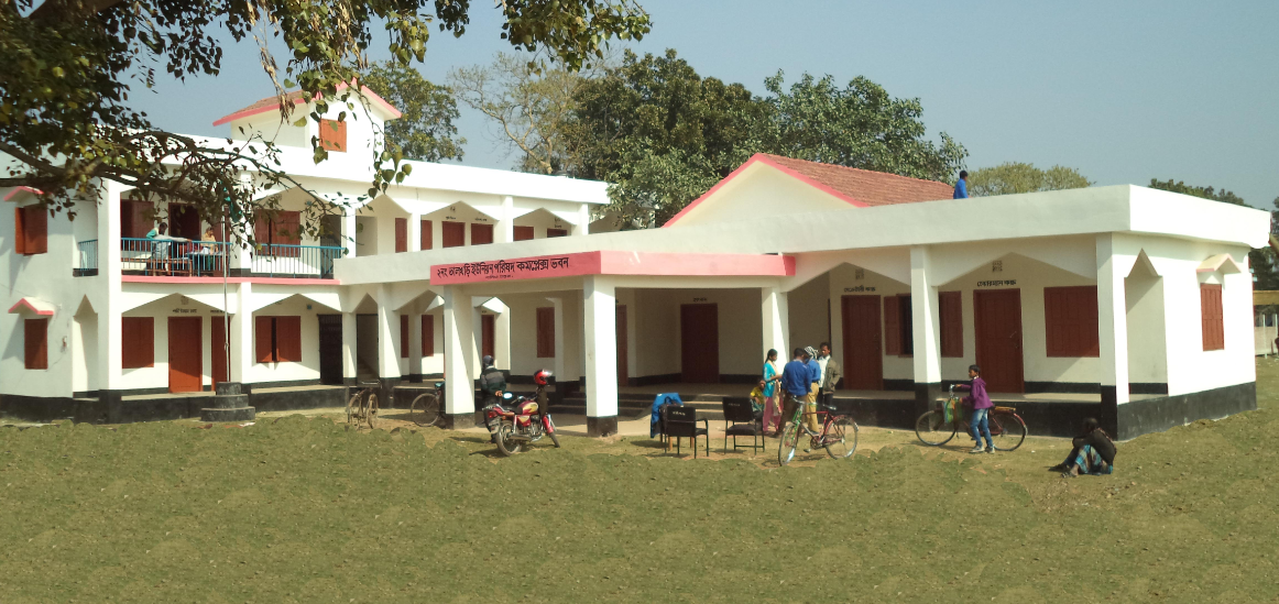 ইউনিয়ন পরিষদ