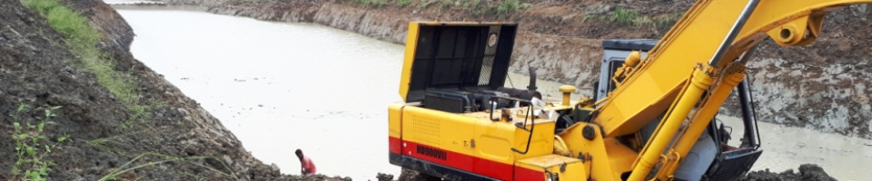 খাল পুনঃখনন