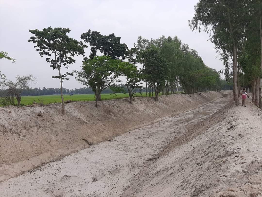 বড়বাইদ খাল