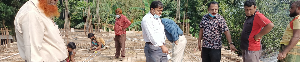 সাইট পরিদর্শন