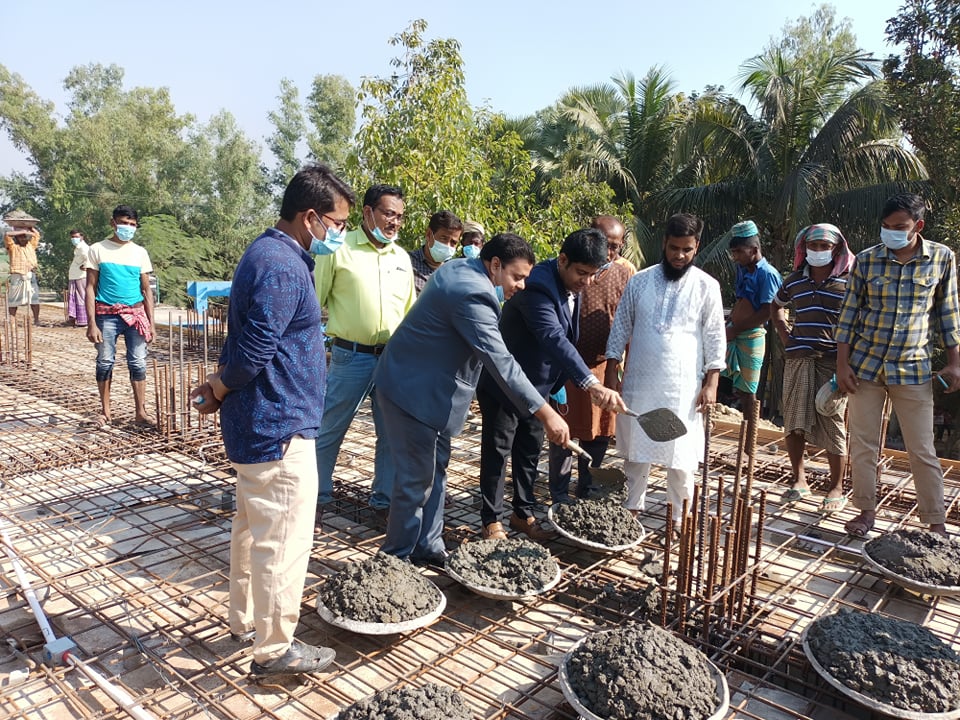 ব্যানার