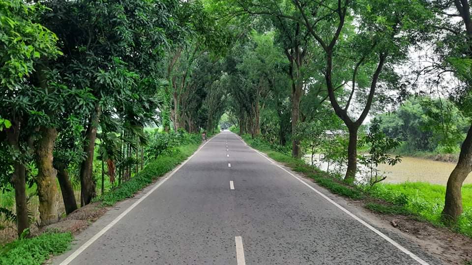 রাস্তা