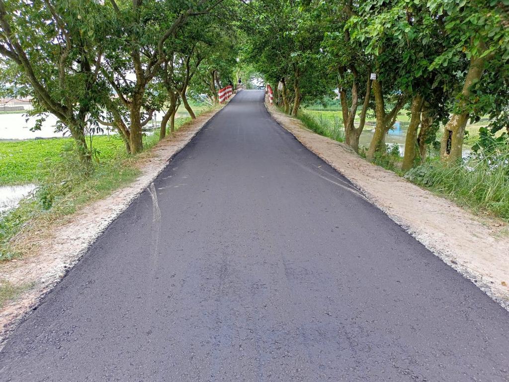 রাস্তা