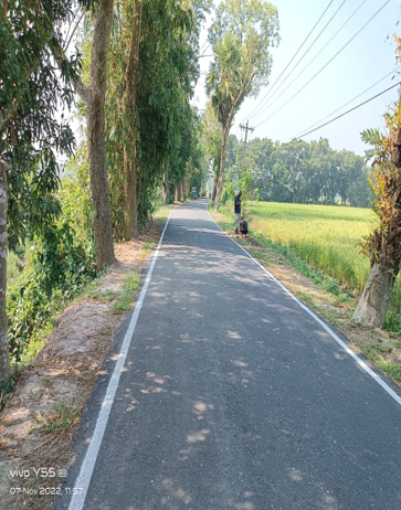 উন্নয়নমূলক কর্মকান্ড