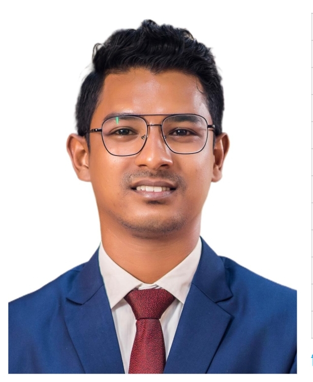 minister