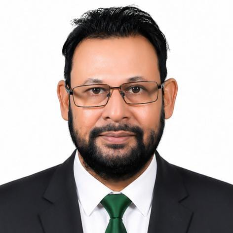 minister