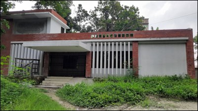 ইউনিয়ন ভূমি অফিস