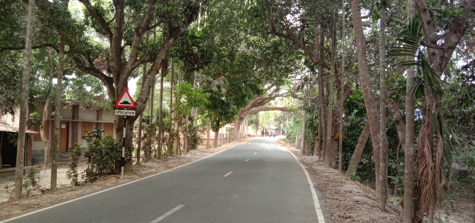 নাকোল আরএচডি টু রাধানগর জিসি