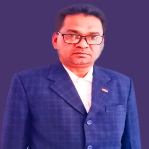 minister