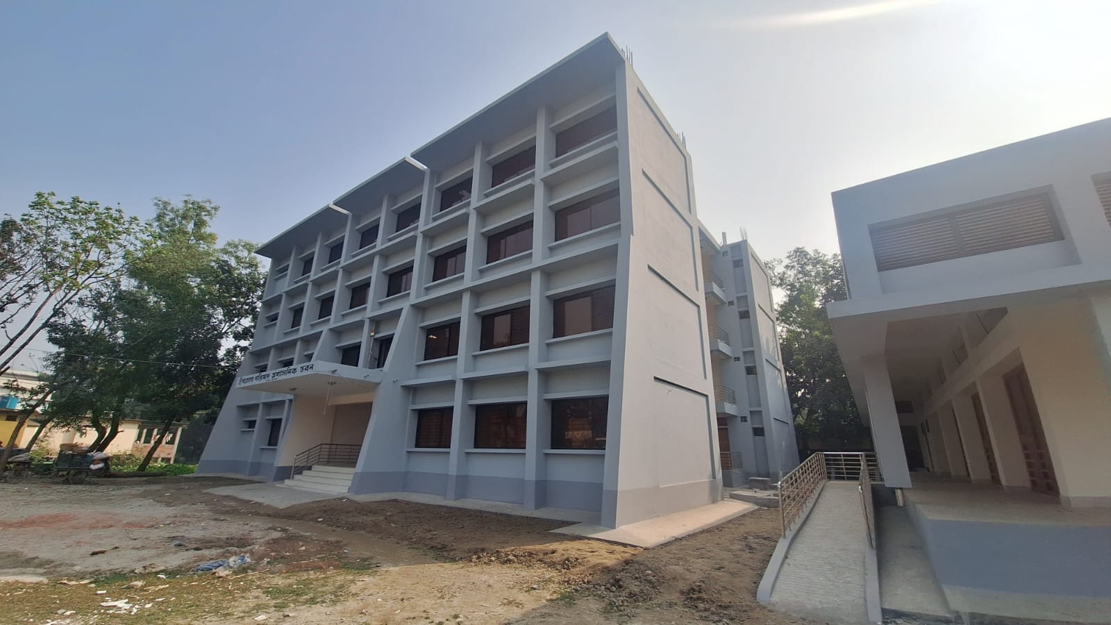 এলজিইডি ফটোগ্যালারী