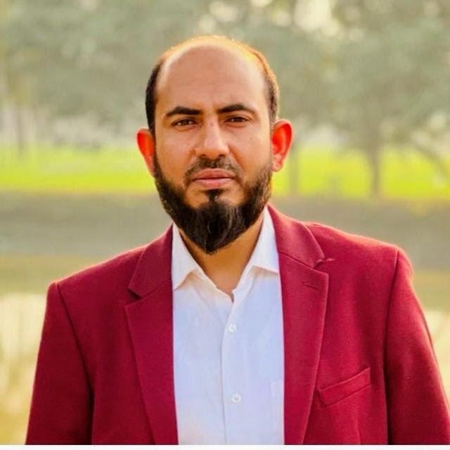 minister