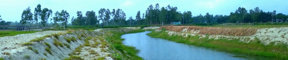 সেনুয়া খাল