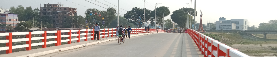 টাঙ্গন ব্রিজ
