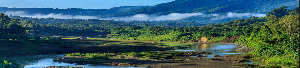 সাংগু নদী