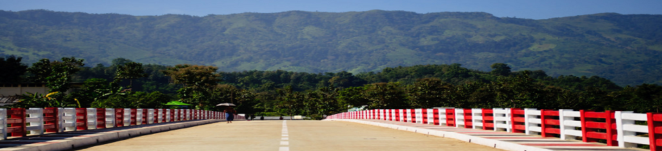 থানচি ব্রীজ