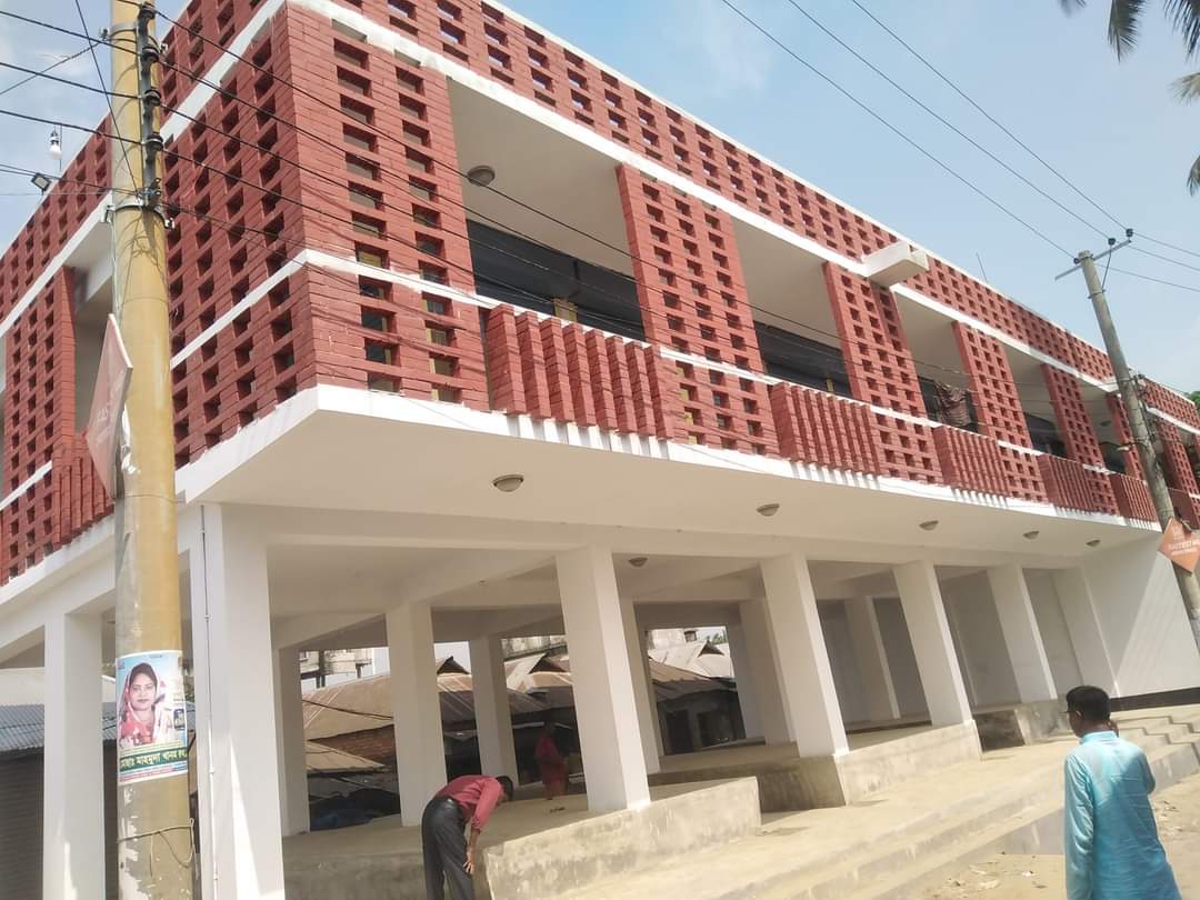 ধানিখলা গ্রোথ সেন্টার