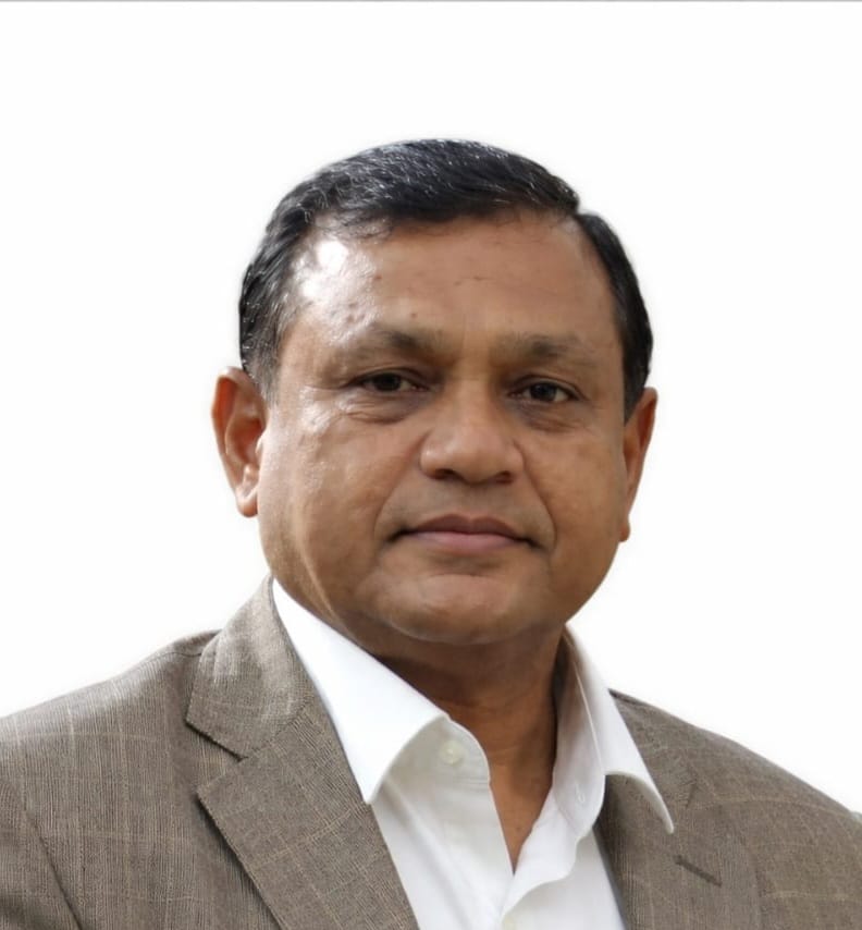 minister