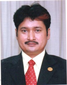 minister