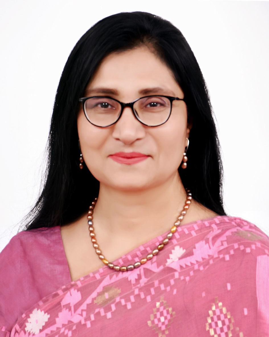 minister