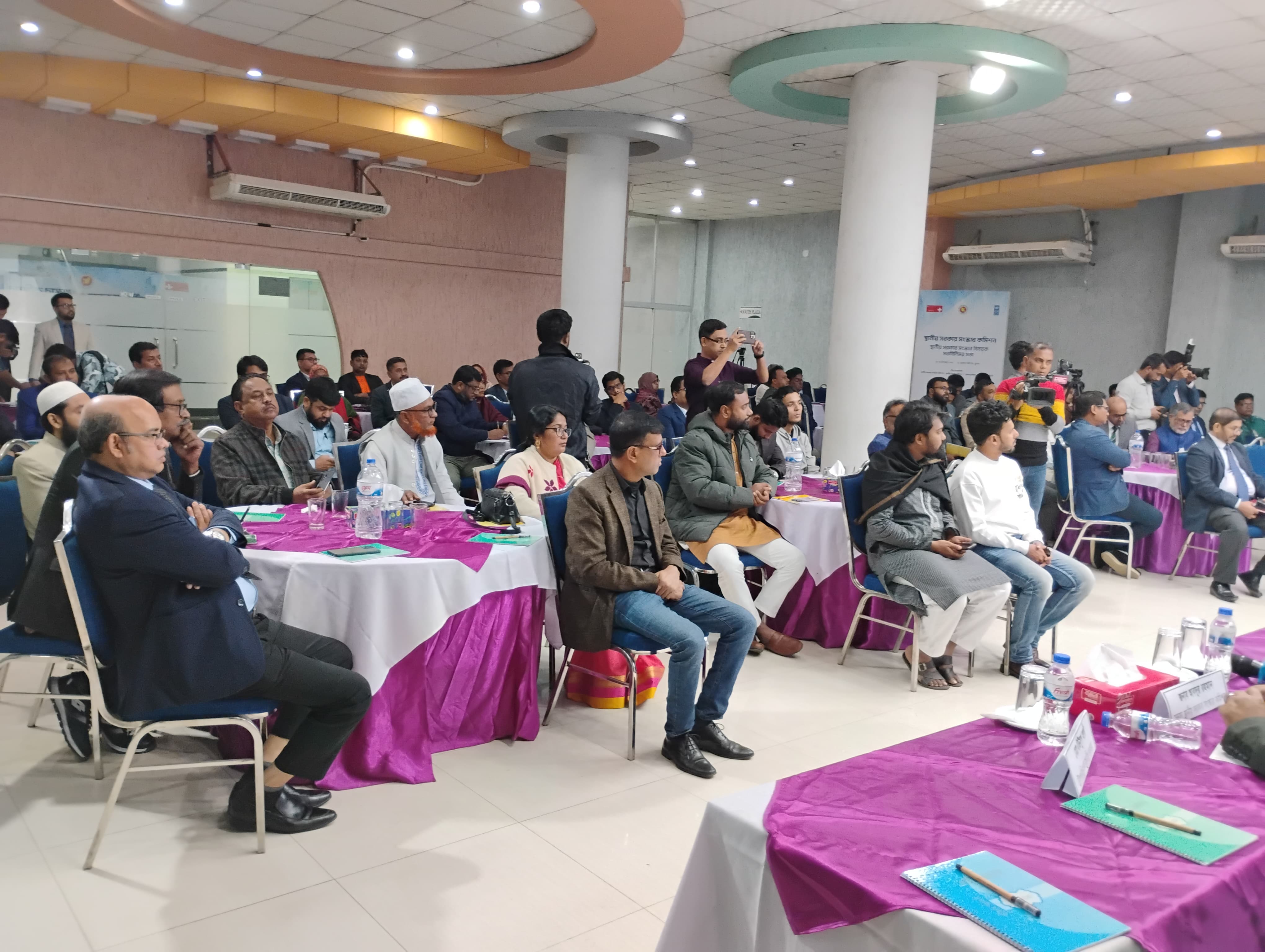 খুলনা বিভাগ