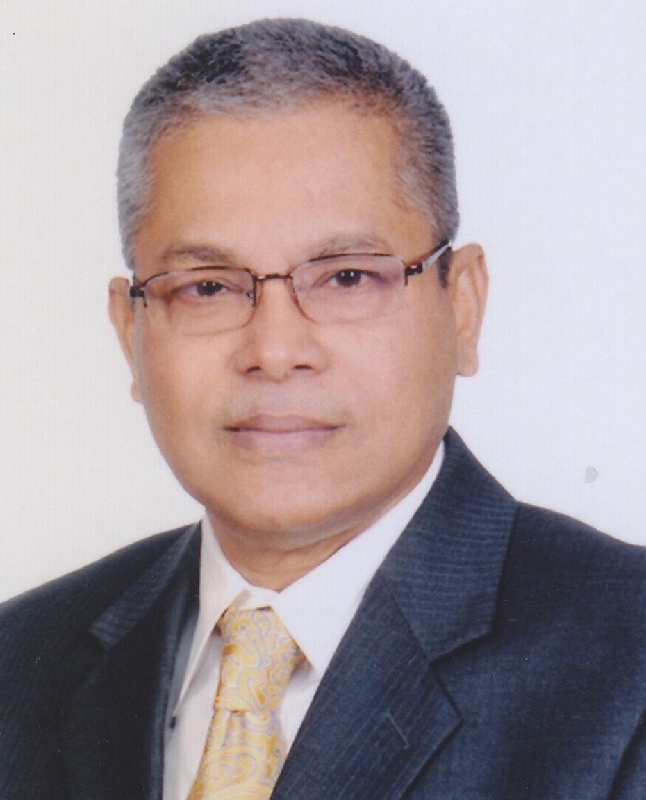 H.E. M Mahfuzul Haque
