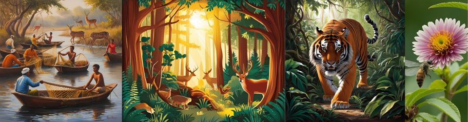 সুন্দরবন