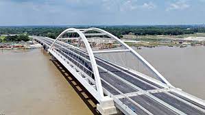 মধুমতি সেতু