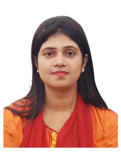 শাম্মী কায়সার