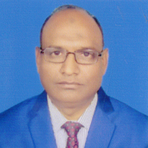 minister