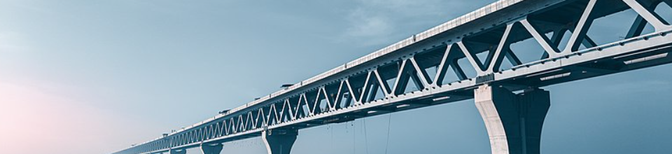 স্বপ্নের পদ্মা সেতু